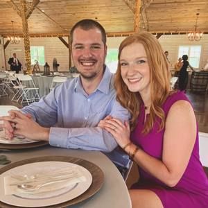 Meet your Posher, Caitlin